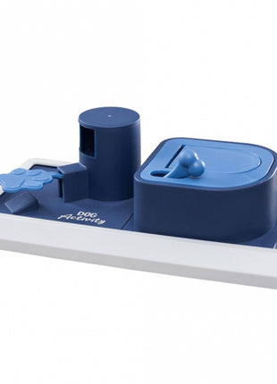 Trixie Dog Activity Poker Box Vario