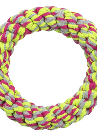 Trixie Tau-Ring