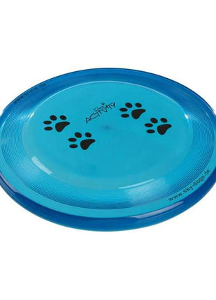 Trixie Dog Disc Frisbee bissfest