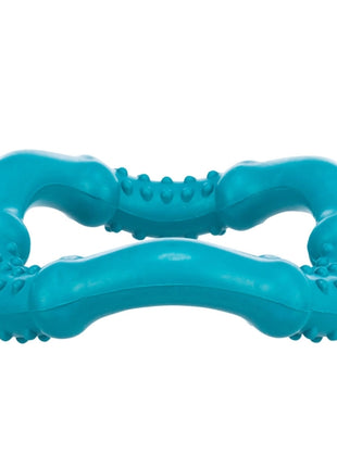 Trixie Aqua Toy Gummiring, gewellt