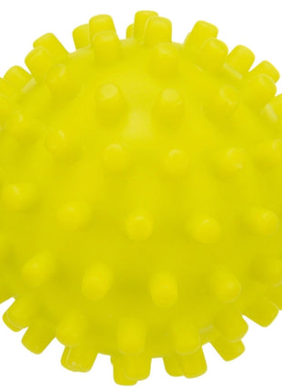 Trixie Igelball aus Vinyl