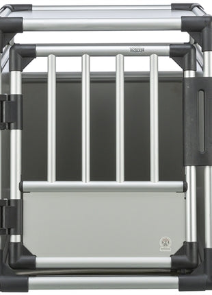 Trixie Transportbox Aluminium