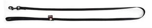 Martin Looplijn Basic – Nylon zwart – 120 cm lang