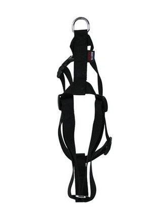 Martin Basic Tuig – Nylon zwart – Verstelbaar XS t/m XXL