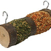 Naturals Rosewood Naturals Knaagrol Hout Wortel Peterselie