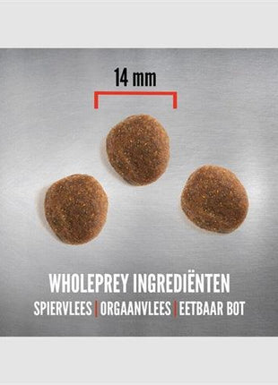 Orijen Whole Prey 6 Fish Dog