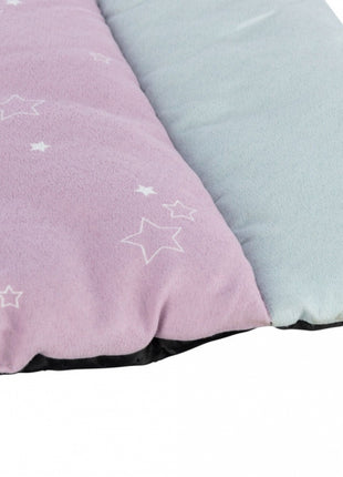 Trixie Junior Liegematte Patchwork