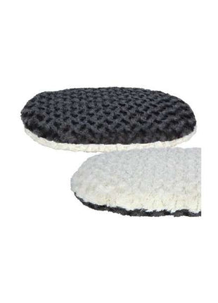 Trixie Liegekissen Kaline creme/grau