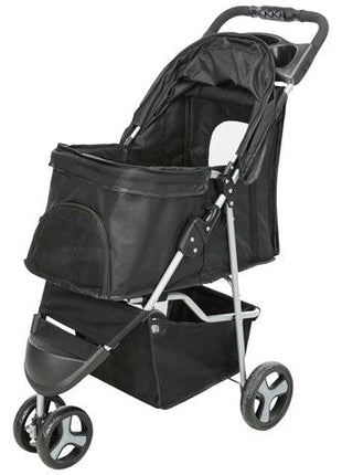 Trixie Hondenbuggy Zwart
