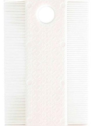 Trixie Vlooienkam / Stofkam Dubbelzijdig