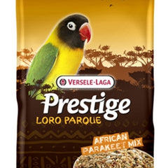 Versele-Laga Prestige Premium Loro Parque Afrikaanse Grote Parkiet Mix