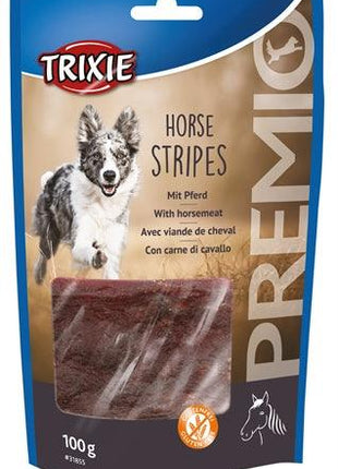 Trixie Premio Horse Stripes