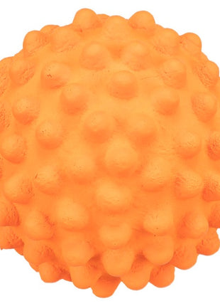 Trixie Piłka z wypustkami 7cm 1szt [3461]