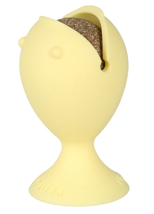 EBI Petit Cat Toy Puffi