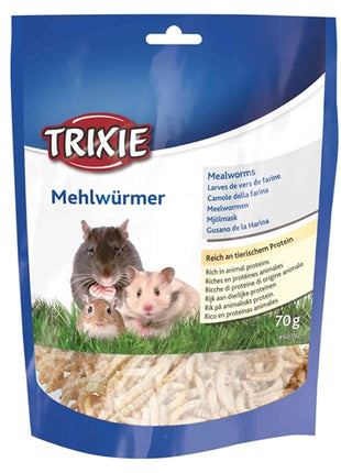 Trixie Meelwormen Gedroogd