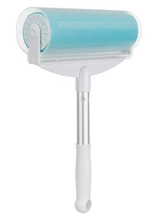 Trixie Pluizenroller Siliconen Xxl