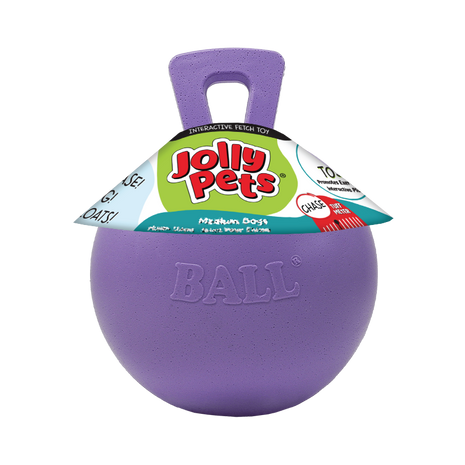 Jolly Tug-n-Toss Lichtpaars