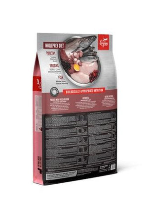 Orijen Whole Prey Small Breed