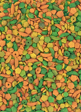 Nutribird P15 Tropical Onderhoudsvoeder