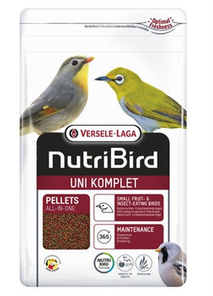Nutribird Uni Komplet