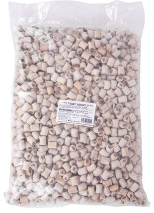 Excellent Mergkoekjes Rund