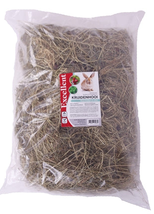 Excellent Kruidenhooi Rozenbottel En Mint