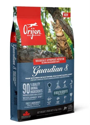 Orijen Guardian 8 Cat