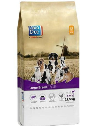 Carocroc Large Breed