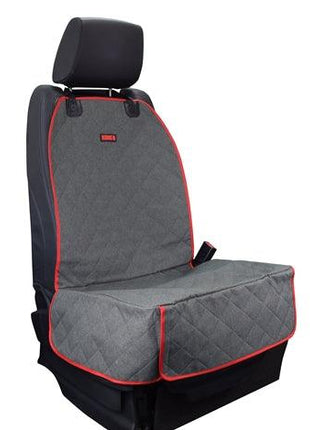 Kong Hoes Voor Autostoel