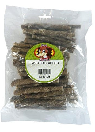 Petsnack Blaas Twist