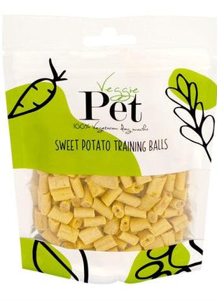 Veggie Pet Sweet Potato Training Balls