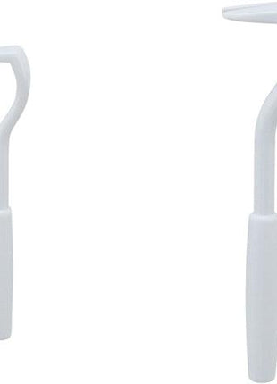 Trixie Tekentang Wit