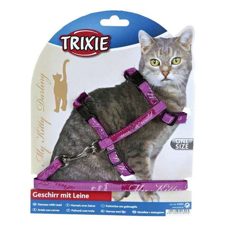 Trixie My Kitty Darling Katzengarnitur