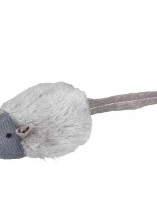Trixie Squieky Maus