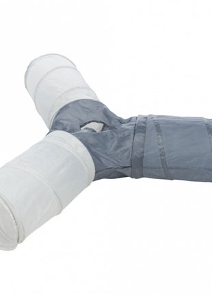 Trixie Spieltunnel aus Nylon