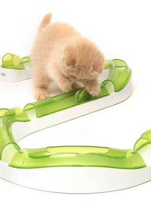 CATIT Senses 2.0 Spielschiene Wave