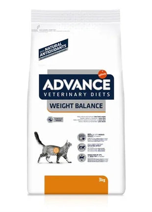 Advance Veterinary Diet Cat Weight Balance