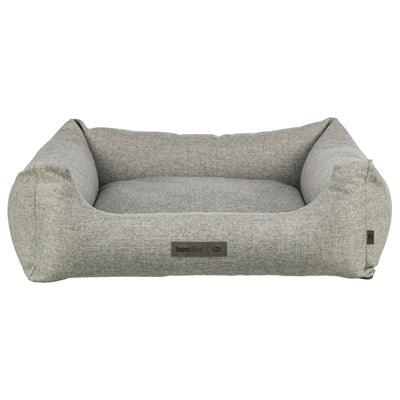 Trixie Hondenmand Matteo Hoekig Lichtgrijs