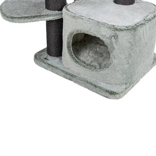 Trixie Krabpaal Miguel Groen / Wit