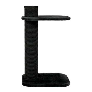 Zolux Krabpaal City Cat 2 Grijs