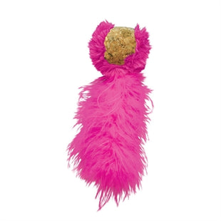 Kong Cat Active Kurk Bal Assorti