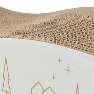 Trixie Krabplank Karton