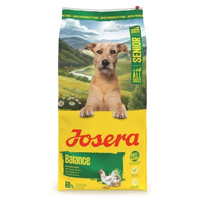 Josera All Sizes Senior Balance