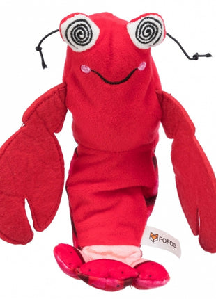 Trixie Zappelshrimp