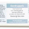 Dierendrogist Oordruppels Hond / Kat