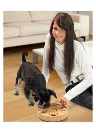 Karlie Doggy Brain Train 2in1