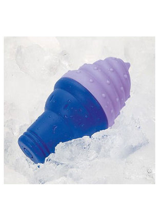Karlie Flamingo Kühlspielzeug Fill-N-Freeze Softeis