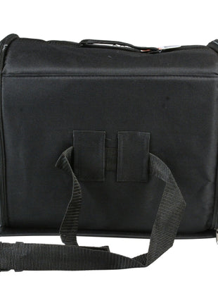 Duvoplus Fahrradtasche für Gepäckträger