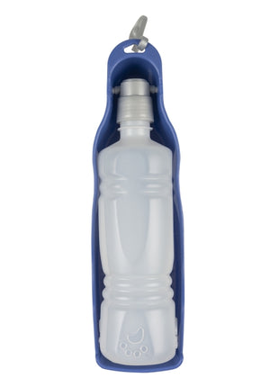 Duvoplus Reise-Trinkflasche