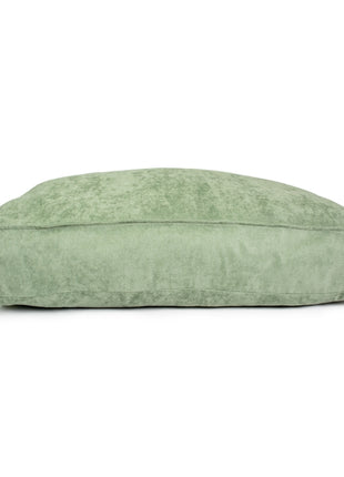 Duvoplus Kissen Velvet rechteckig